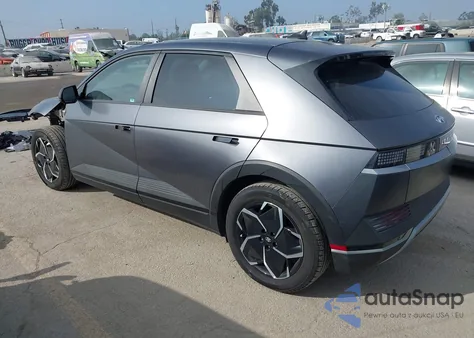2023 Hyundai Ioniq 5 Sel from USA, damaged, VIN KM8KNDAF8PU209134